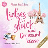 Liebesglück und Croissantküsse (MP3-Download)