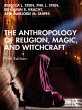 The Anthropology of Religion, Magic,... - Bild 1