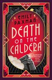Death on the Caldera (eBook, ePUB)