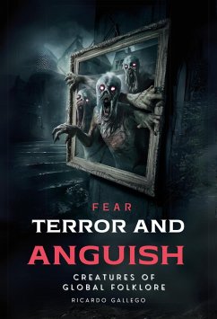 Cover Fear Terror And Anguish (eBook, ePUB)