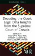 Decoding the Court: Legal Data Insights... - Bild 1
