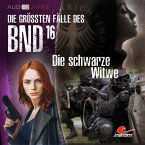 Die schwarze Witwe (MP3-Download)
