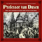 Professor van Dusen nimmt ein Bad in der Menge (MP3-Download)