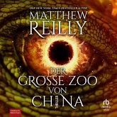 Der große Zoo von China (MP3-Download)