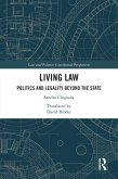 Living Law (eBook, PDF)