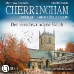 Der verschwundene Kelch (MP3-Download)