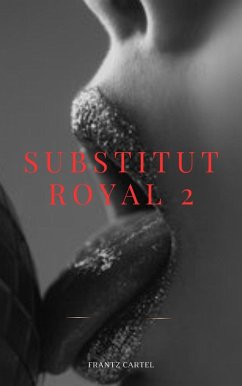 Cover Substitut Royal 2 (eBook, ePUB)