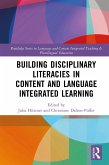 Building Disciplinary Literacies in Content and Language Integrated Learning (eBook, ePUB)