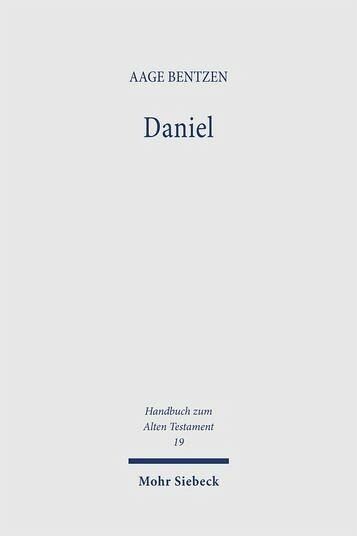 Daniel (eBook, PDF) Daniel (eBook, PDF)