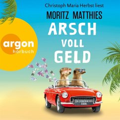 Arsch voll Geld (MP3-Download) - Matthies, Moritz