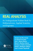 Real Analysis (eBook, ePUB)