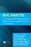 Real Analysis (eBook, ePUB) Real Analysis (eBook, ePUB)