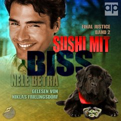 Cover Sushi mit Biss (MP3-Download)