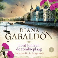 Lord John en de zombieplaag (MP3-Download) - Gabaldon, Diana