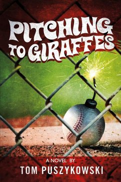 Cover Pitching to Giraffes (eBook, ePUB)