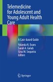 Telemedicine for Adolescent and Young Adult Health Care (eBook, PDF)