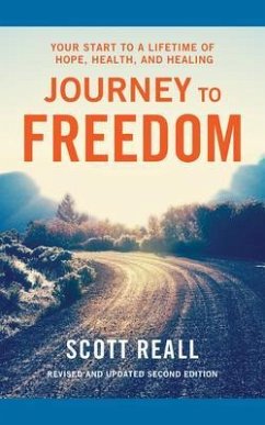 Cover Journey to Freedom (eBook, ePUB)