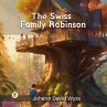 The Swiss Family Robinson (eBook, ePUB) - Bild 1