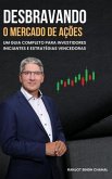 Desbravando o Mercado de Ações (eBook, ePUB)