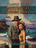 Mystery At Lynden Sands (eBook, ePUB)