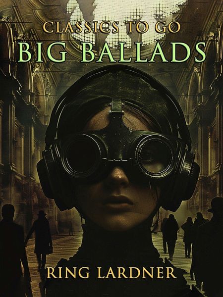 Big Ballads (eBook, ePUB) Big Ballads (eBook, ePUB)