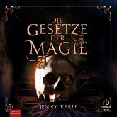 Die Gesetze der Magie (MP3-Download)