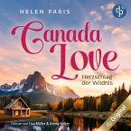 Canada Love (MP3-Download)