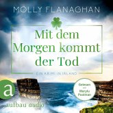 Mit dem Morgen kommt der Tod - Ein Krimi in Irland (MP3-Download)