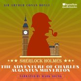 The Adventure of Charles Augustus Milverton (MP3-Download) The Adventure of Charles Augustus Milverton (MP3-Download)
