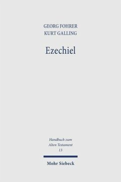 Cover Ezechiel (eBook, PDF)