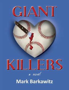 Cover Giant Killers (eBook, ePUB)