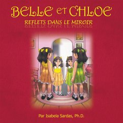Cover Belle et Chloe (eBook, ePUB)