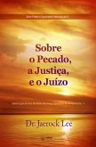 Sobre o Pecado, a Justiça, e o Juízo(PORTUGUESE Edition) (eBook, ePUB)