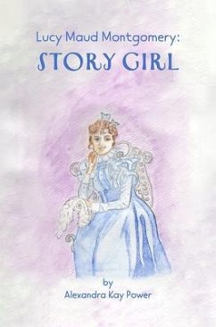 Cover Lucy Maud Montgomery (eBook, ePUB)