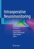 Intraoperative Neuromonitoring (eBook, PDF)