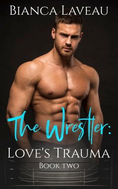 Cover The Wrestler (An Extended Sample) (eBook, ePUB)