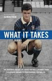 What It Takes (eBook, ePUB)
