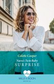 Nurse's Twin Baby Surprise (eBook, ePUB) Nurse's Twin Baby Surprise (eBook, ePUB)