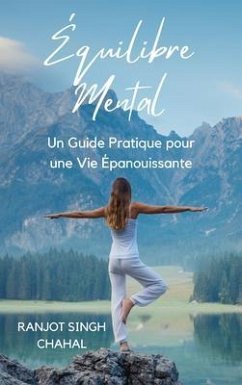 Cover Équilibre Mental (eBook, ePUB)