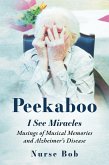 Peekaboo (eBook, ePUB)