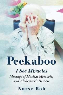Peekaboo (eBook, ePUB) - Bob, Nurse