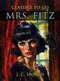 Mrs. Fitz (eBook, ePUB)