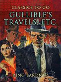 Gullible's Travels etc. (eBook, ePUB)