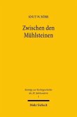 Zwischen den Mühlsteinen (eBook, PDF)