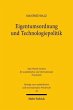 Eigentumsordnung und Technologiepolitik... - Bild 1