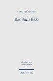 Das Buch Hiob (eBook, PDF)