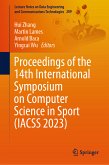 Proceedings of the 14th International Symposium on Computer Science in Sport (IACSS 2023) (eBook, PDF)