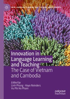 Innovation in Language Learning and Teaching (eBook, PDF)