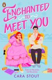 Enchanted To Meet You (eBook, ePUB)