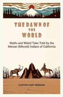 The Dawn of the World (eBook, ePUB)
